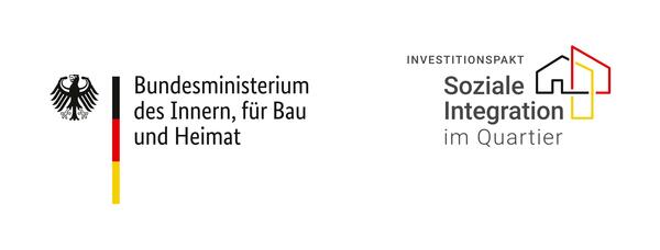Bundesministerium des Innern, für Bau und Heimat - Investitionspaket Soziale Integration im Quartier