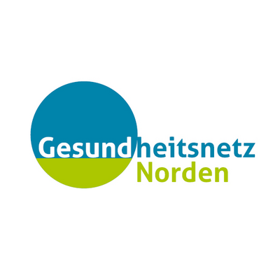 Logo Gesundheitsnetz