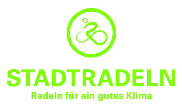 Logo Stadtradeln  Laura Nickel/Klima-Bndnis