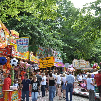 Sommermarkt
