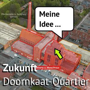 Doornkaat-Portal