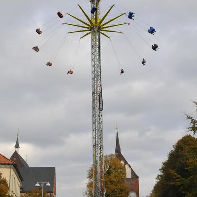 Beestmarkt 