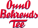 Logo Onno Behrends