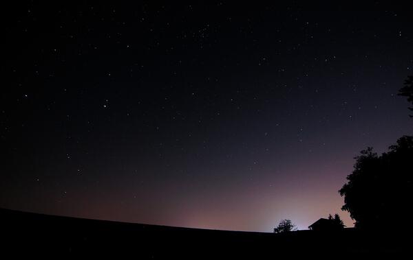 Bild vergr&ouml;&szlig;ern: Nacht