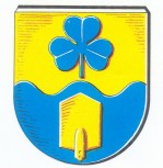 Wappen Leybuchtpolder