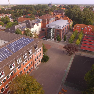 Ulrichsgymnasium Norden