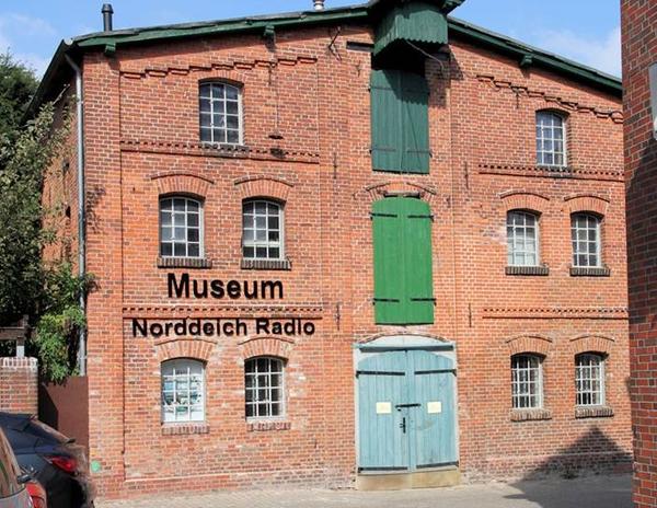 Museum Norddeich Radio e.V.