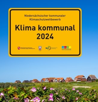 Klima Kommunal 2024