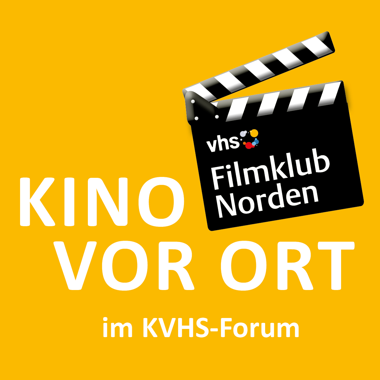 Filmclub Norden