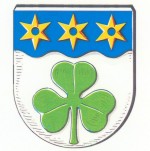 Wappen Ostermarsch