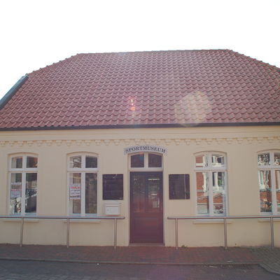 Sportmuseum Norden
