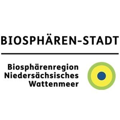 Logo Biosph&auml;ren-Stadt