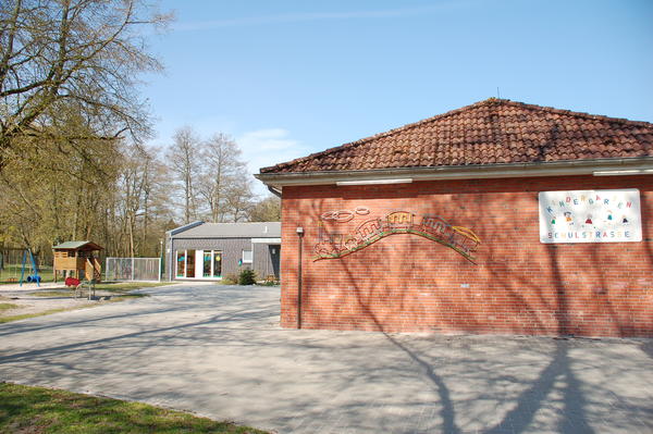 Kindertagesstätte Schulstraße