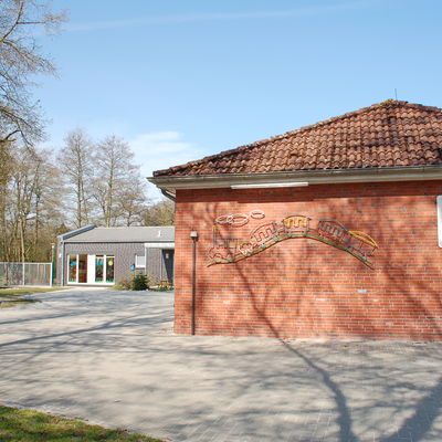 Kindertagesstätte Schulstraße