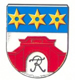 Wappen Süderneuland I