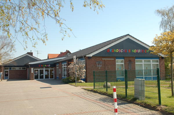Grundschule Norddeich