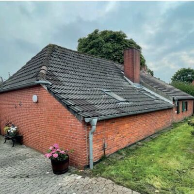 Ostermarsch Norden - Dorfentwicklung