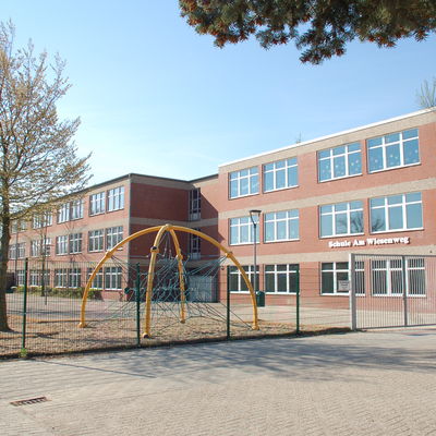 Grundschule Norden II - Linteler Schule Wiesenweg