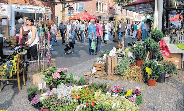 Bild vergr&ouml;&szlig;ern: Westerstra&szlig;enfest