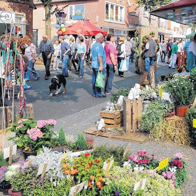 Westerstra&szlig;enfest