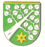 Wappen Westermarsch I