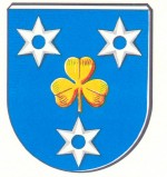 Wappen Westermarsch II