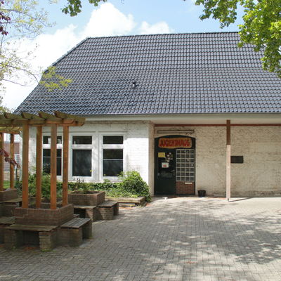 Jugendhaus Norden