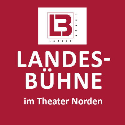 Landesb&uuml;hne Theaterst&uuml;ck