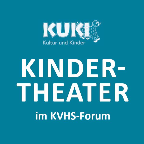 Kindertheater KVHS