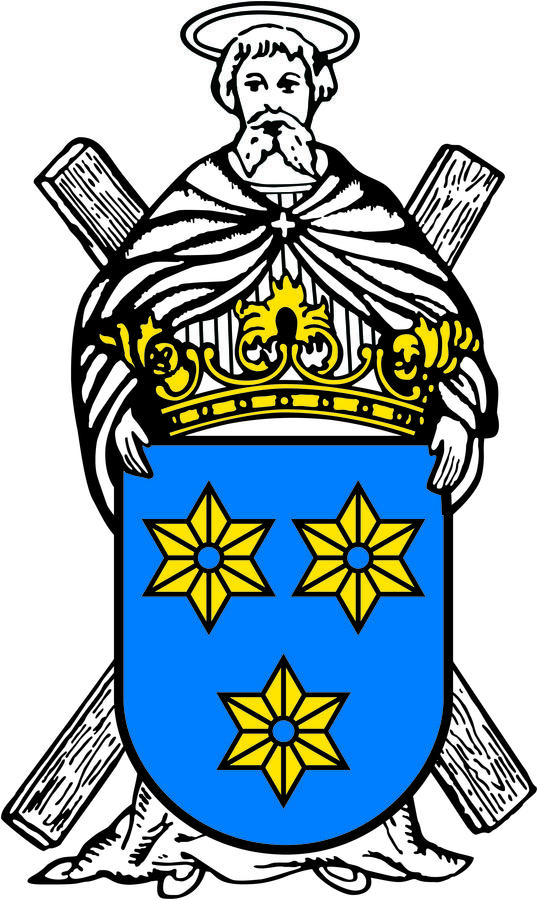 Wappen Stadt Norden