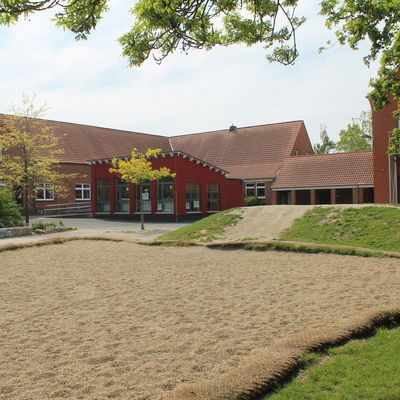 Grundschule Süderneuland