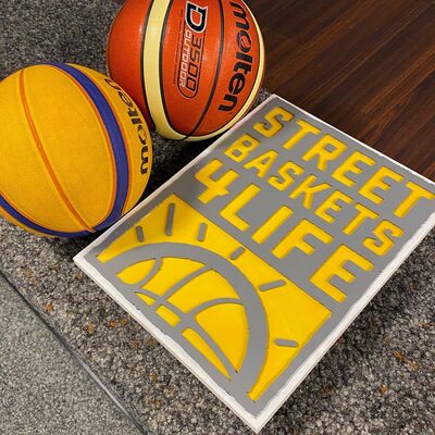 Bild vergr&ouml;&szlig;ern: Baskets4Life e.V.