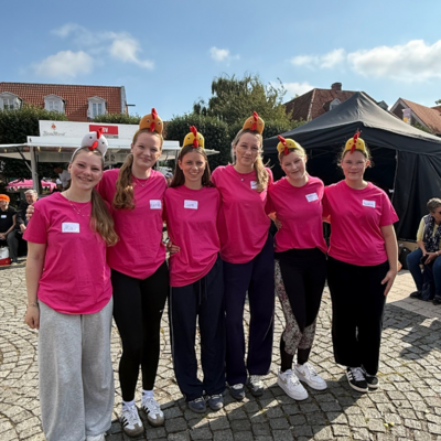 Sommerfestspiele Team