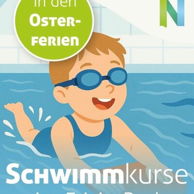Schwimmkurse