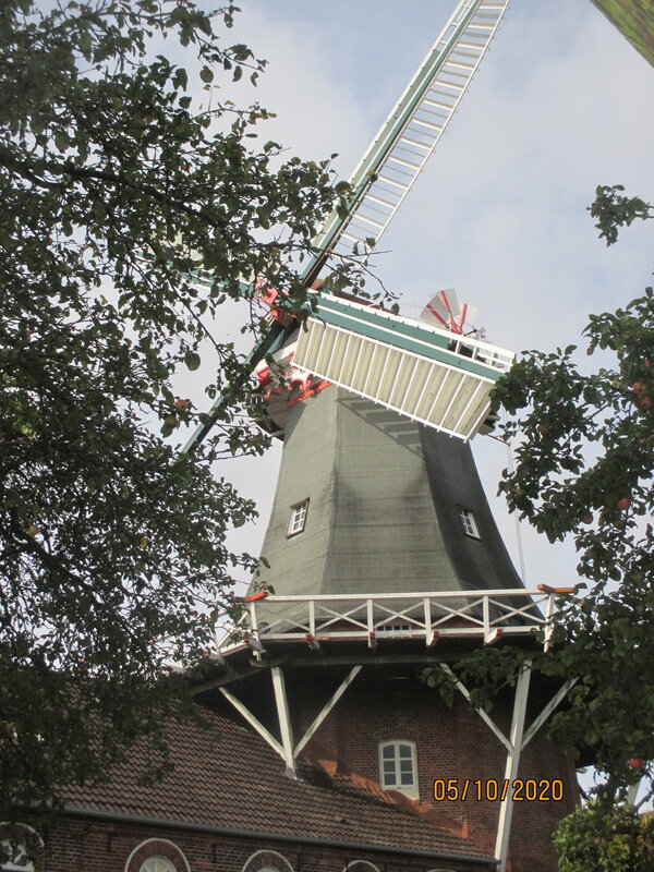 Westgaster M&uuml;hle