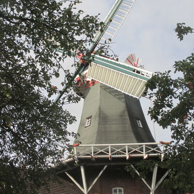 Westgaster M&uuml;hle