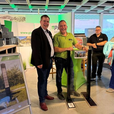 Bild vergr&ouml;&szlig;ern: Gewerbeschau 2025