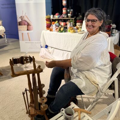 Bild vergr&ouml;&szlig;ern: Gewerbeschau 2025