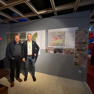 Bild vergr&ouml;&szlig;ern: Gewerbeschau 2025