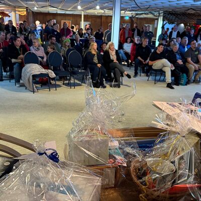 Bild vergr&ouml;&szlig;ern: Gewerbeschau 2025