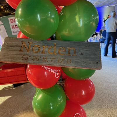 Bild vergr&ouml;&szlig;ern: Gewerbeschau 2025