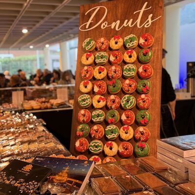 Bild vergr&ouml;&szlig;ern: Gewerbeschau 2025