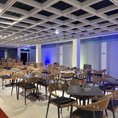 Bild vergr&ouml;&szlig;ern: Gewerbeschau 2025