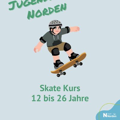 Skate Kurs