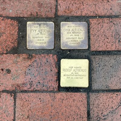 Bild vergr&ouml;&szlig;ern: Stolpersteine02