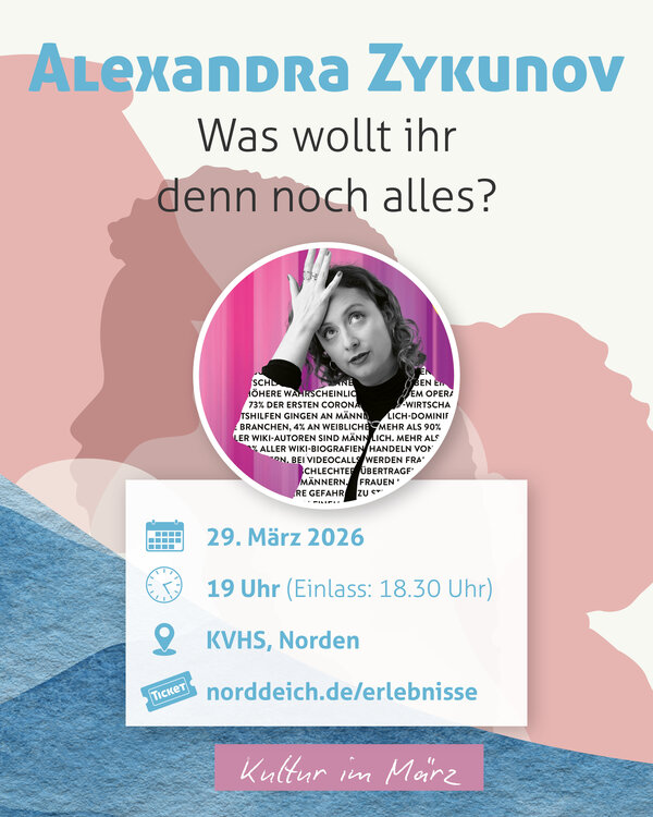 Was wollt ihr denn noch alles?