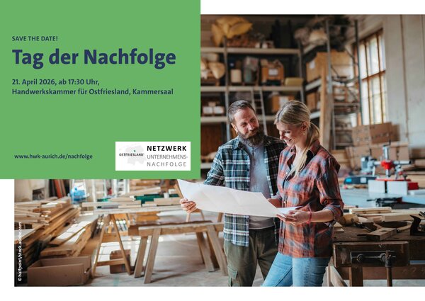 Bild vergr&ouml;&szlig;ern: Tag-der-Nachfolge