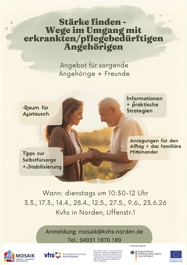 Bild vergr&ouml;&szlig;ern: St&auml;rke finden - KVHS