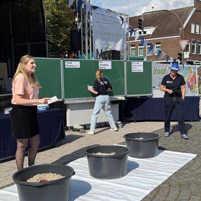 Bild vergr&ouml;&szlig;ern: Sommerfestspiele 2025