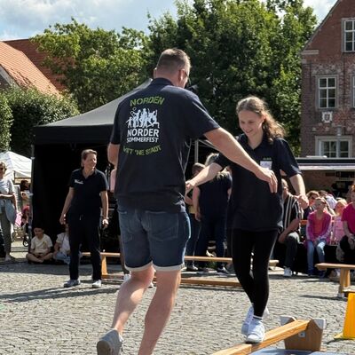 Bild vergr&ouml;&szlig;ern: Sommerfestspiele 2025